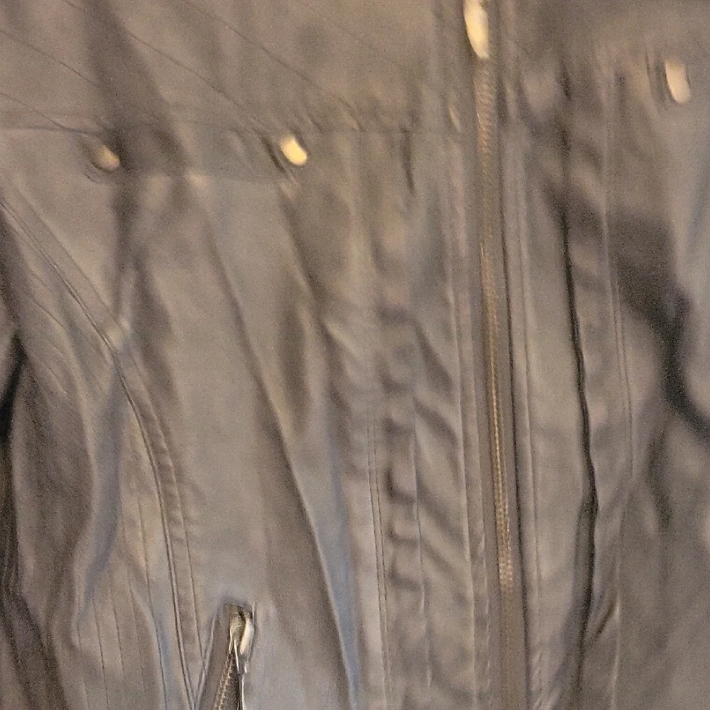 Grey/Silver Jacket - Picture 3 of 7